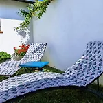 아파트 Independant Et Climatise, Au Calme, Avec Parking Prive Et Grand Jardin, Proche De Toulouse *