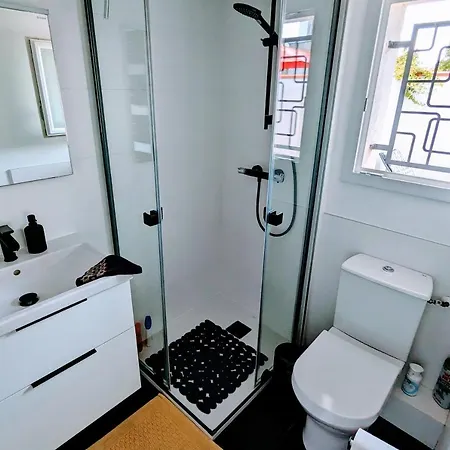 Independant, Calme, Avec Parking Prive Et Grand Jardin, Proche De Toulouse *