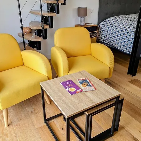 דירה Independant, Calme, Avec Parking Prive Et Grand Jardin, Proche De Toulouse