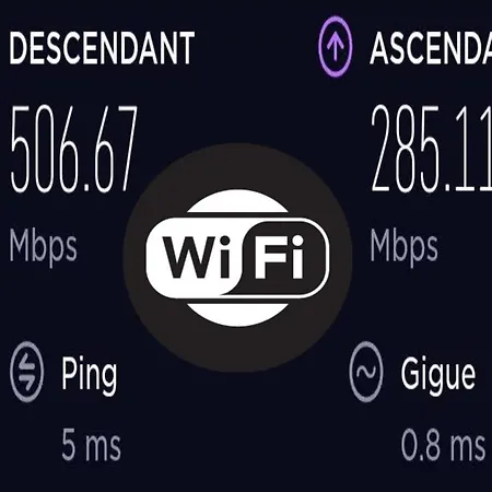 דירה Independant, Calme, Avec Parking Prive Et Grand Jardin, Proche De Toulouse Villeneuve-Tolosane