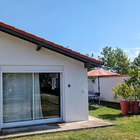 Independant, Calme, Avec Parking Prive Et Grand Jardin, Proche De Toulouse דירה