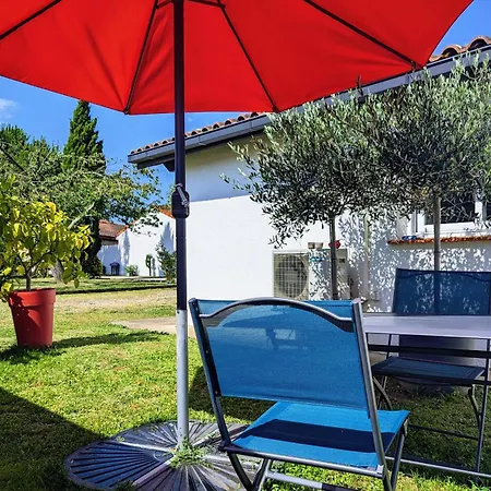 Independant Et Climatise, Au Calme, Avec Parking Prive Et Grand Jardin, Proche De Toulouse Villeneuve-Tolosane