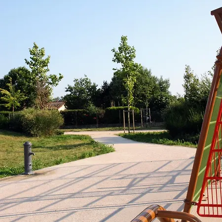 Independant Et Climatise, Au Calme, Avec Parking Prive Et Grand Jardin, Proche De Toulouse