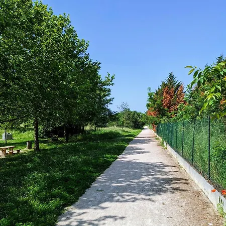 דירה Independant, Calme, Avec Parking Prive Et Grand Jardin, Proche De Toulouse
