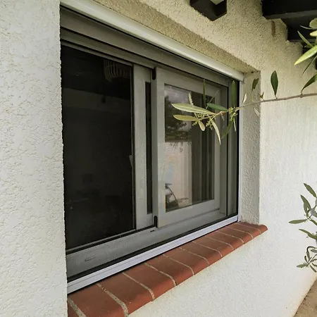 Independant, Calme, Avec Parking Prive Et Grand Jardin, Proche De Toulouse דירה *