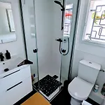 Studio Independant Et Climatise, Au Calme, Avec Parking Prive Et Grand Jardin, Proche De Toulouse *