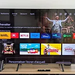 Studio Independant Et Climatise, Au Calme, Avec Parking Prive Et Grand Jardin, Proche De Toulouse Apartment Villeneuve-Tolosane