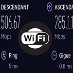 Apartment Studio Independant Et Climatise, Au Calme, Avec Parking Prive Et Grand Jardin, Proche De Toulouse Villeneuve-Tolosane