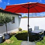 Studio Independant Et Climatise, Au Calme, Avec Parking Prive Et Grand Jardin, Proche De Toulouse Apartment *