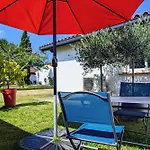 Studio Independant Et Climatise, Au Calme, Avec Parking Prive Et Grand Jardin, Proche De Toulouse Villeneuve-Tolosane