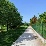 Apartment Studio Independant Et Climatise, Au Calme, Avec Parking Prive Et Grand Jardin, Proche De Toulouse