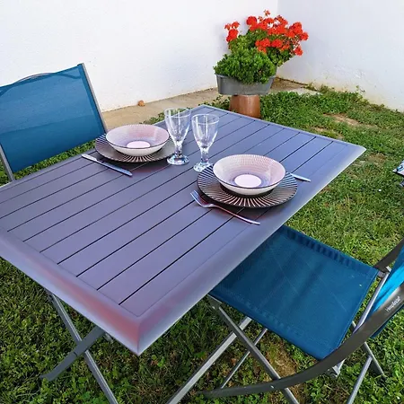 Independant Et Climatise, Au Calme, Avec Parking Prive Et Grand Jardin, Proche De Toulouse