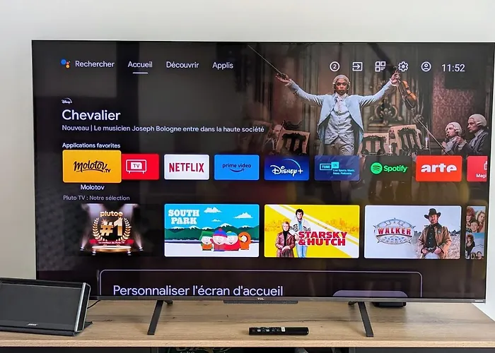 Indépendant, Calme, Avec Parking Privé Et Grand Jardin, Proche De Toulouse Appartement Villeneuve-Tolosane