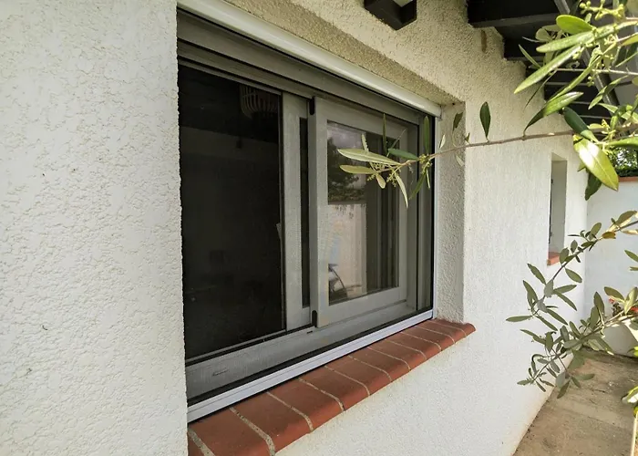 Studio Independant Et Climatise, Au Calme, Avec Parking Prive Et Grand Jardin, Proche De Toulouse شقة *